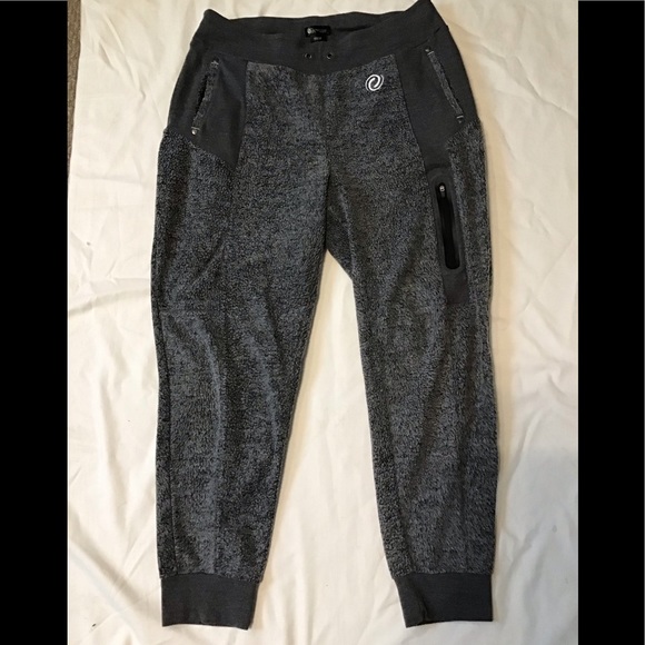 Plus Size Pennington’s Active Zone Sweat Pants - Picture 2 of 3